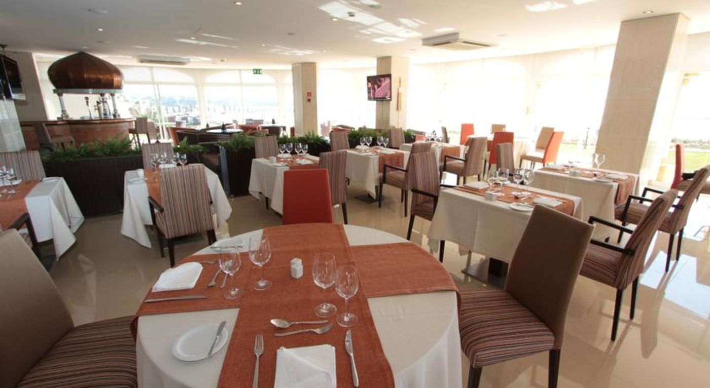 Hotel Oriental - Adults Only