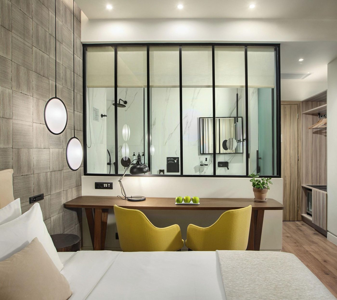 Athens-Christokopidou-Residence-Room-22