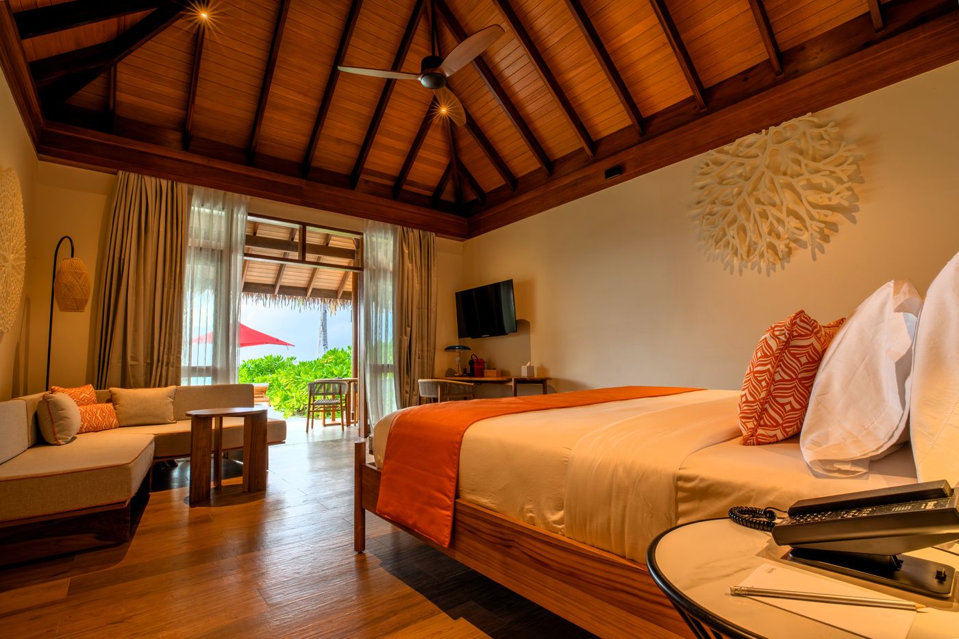 Barcelo Whale Lagoon Maldives