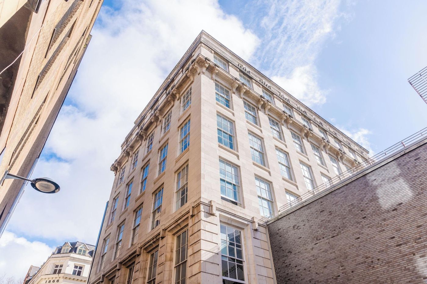 School Lane Hotel-United Kingdom-Liverpool-General view-5