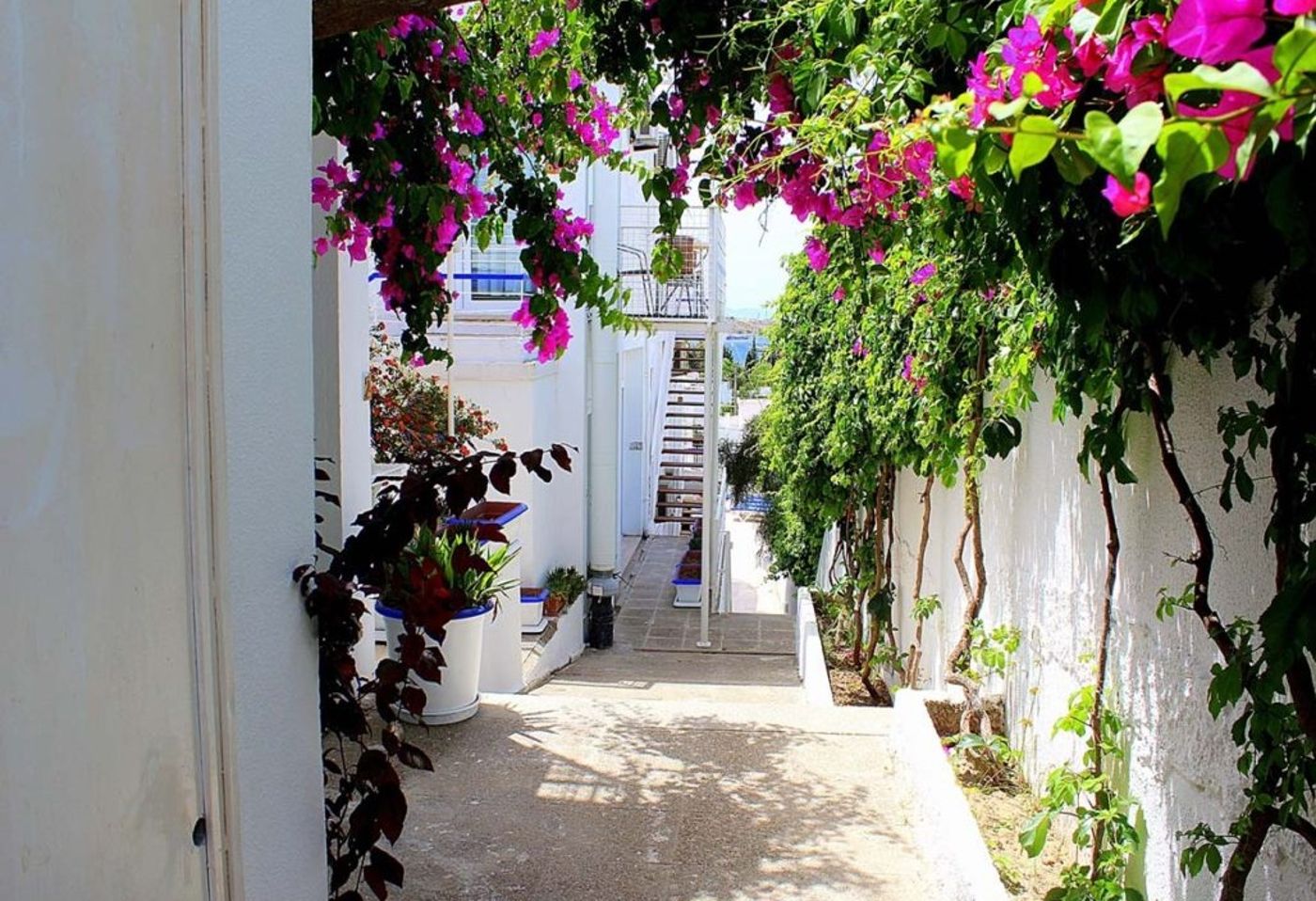 Sky Nova Suites Hotel