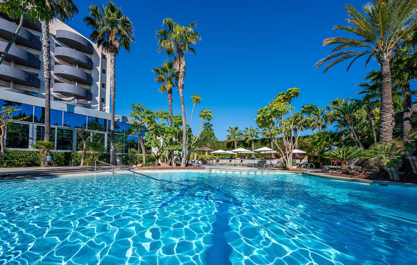 Albir Playa Hotel & Spa