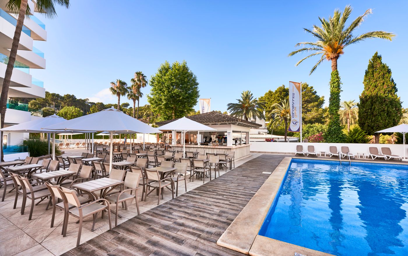 Globales Costa de la Calma