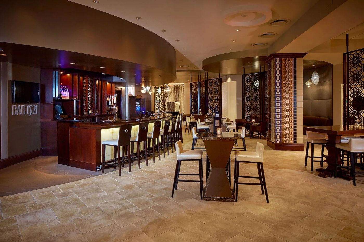 Wyndham Bonnet Creek