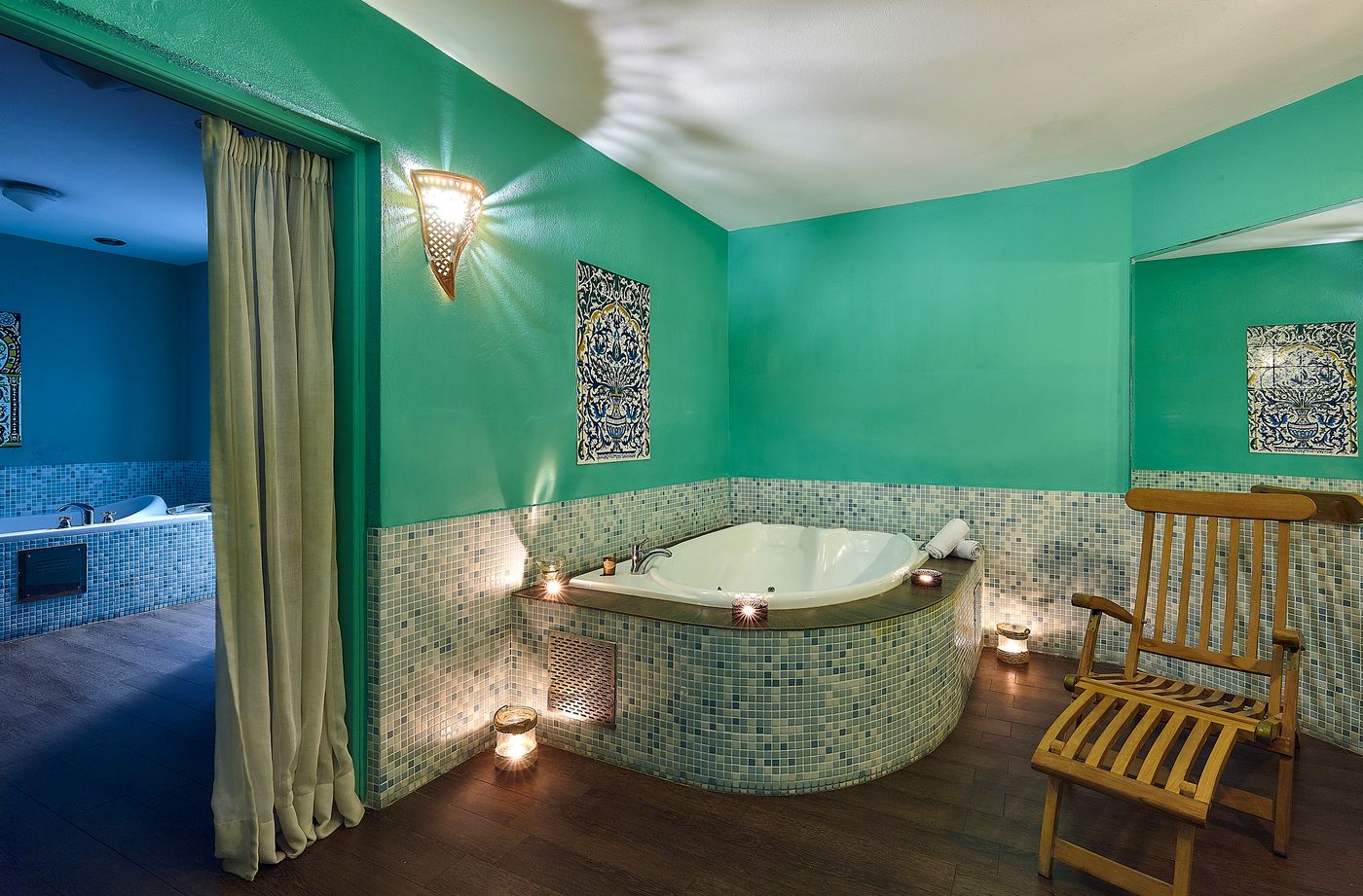 Alexander Beach Hotel and Village