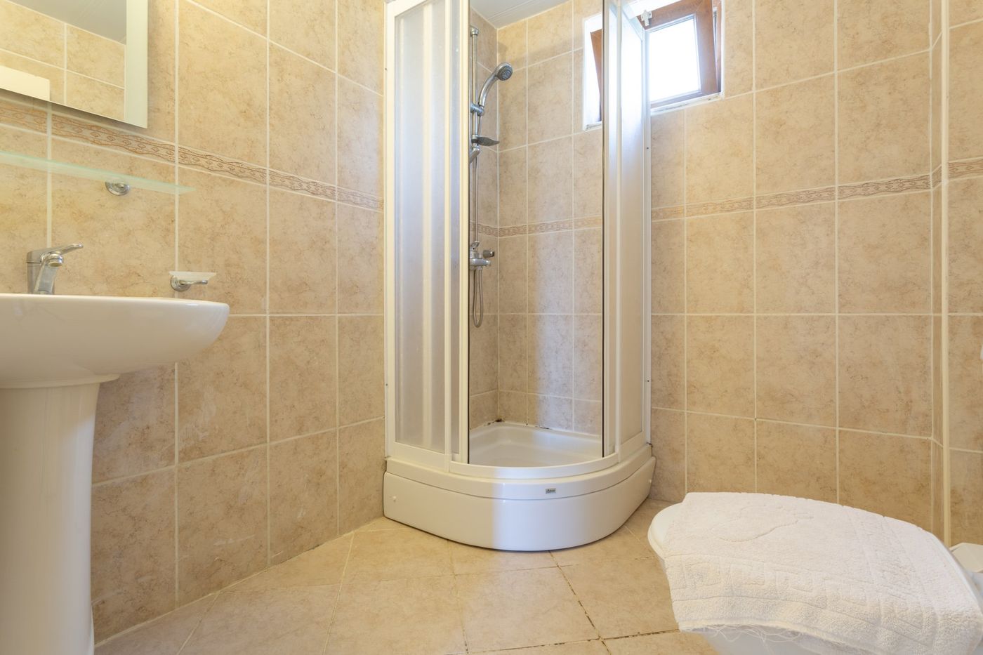 BG Apartments & Villas Kalkan