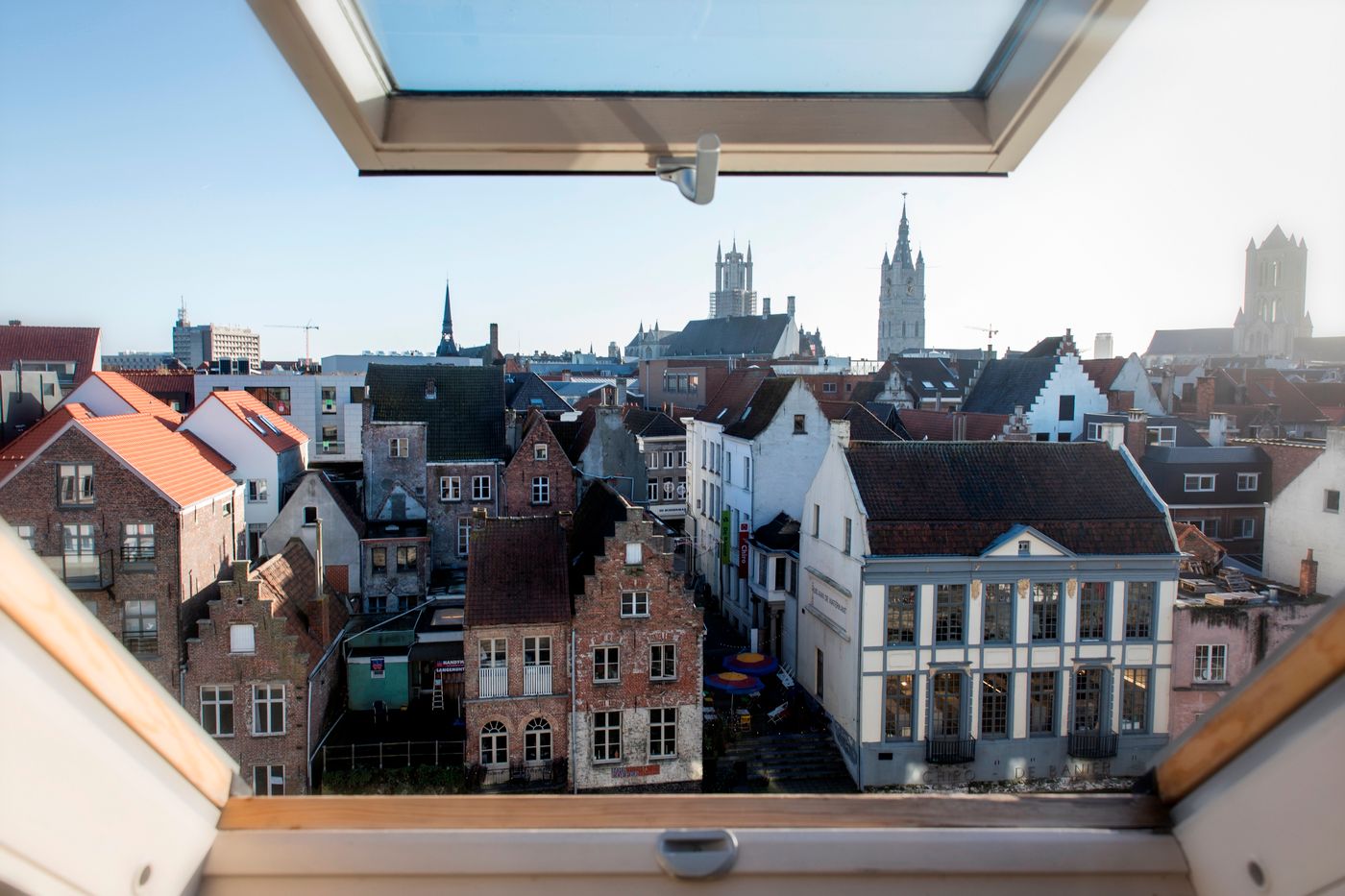 Harmony-Belgium-GENT-General view-6