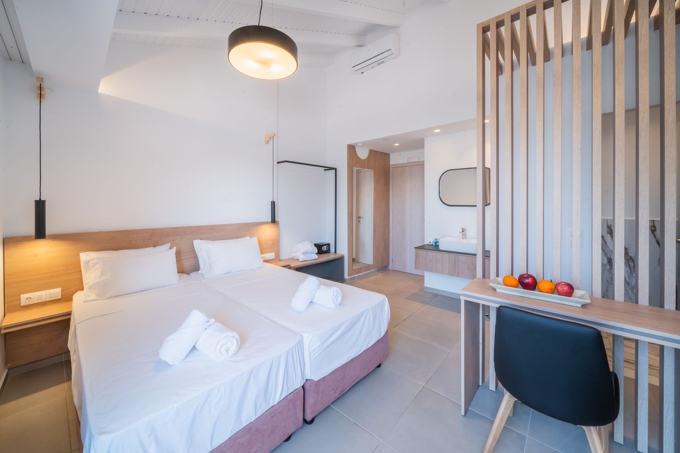 Kahlua Boutique Hotel & Suites