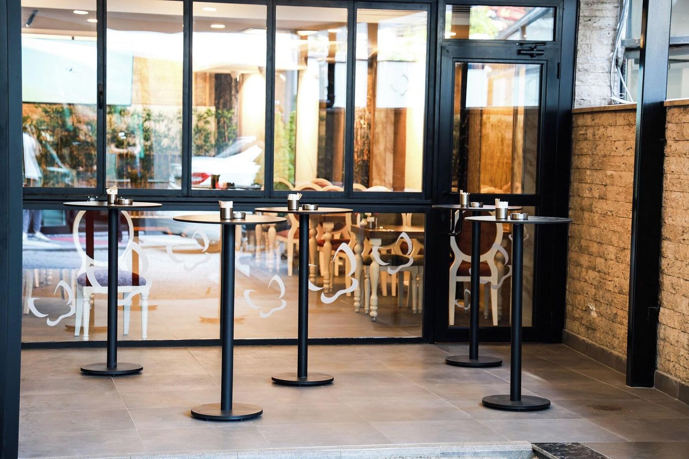 Mia Berre Hotels-Turkey-Istnbul-General view-4