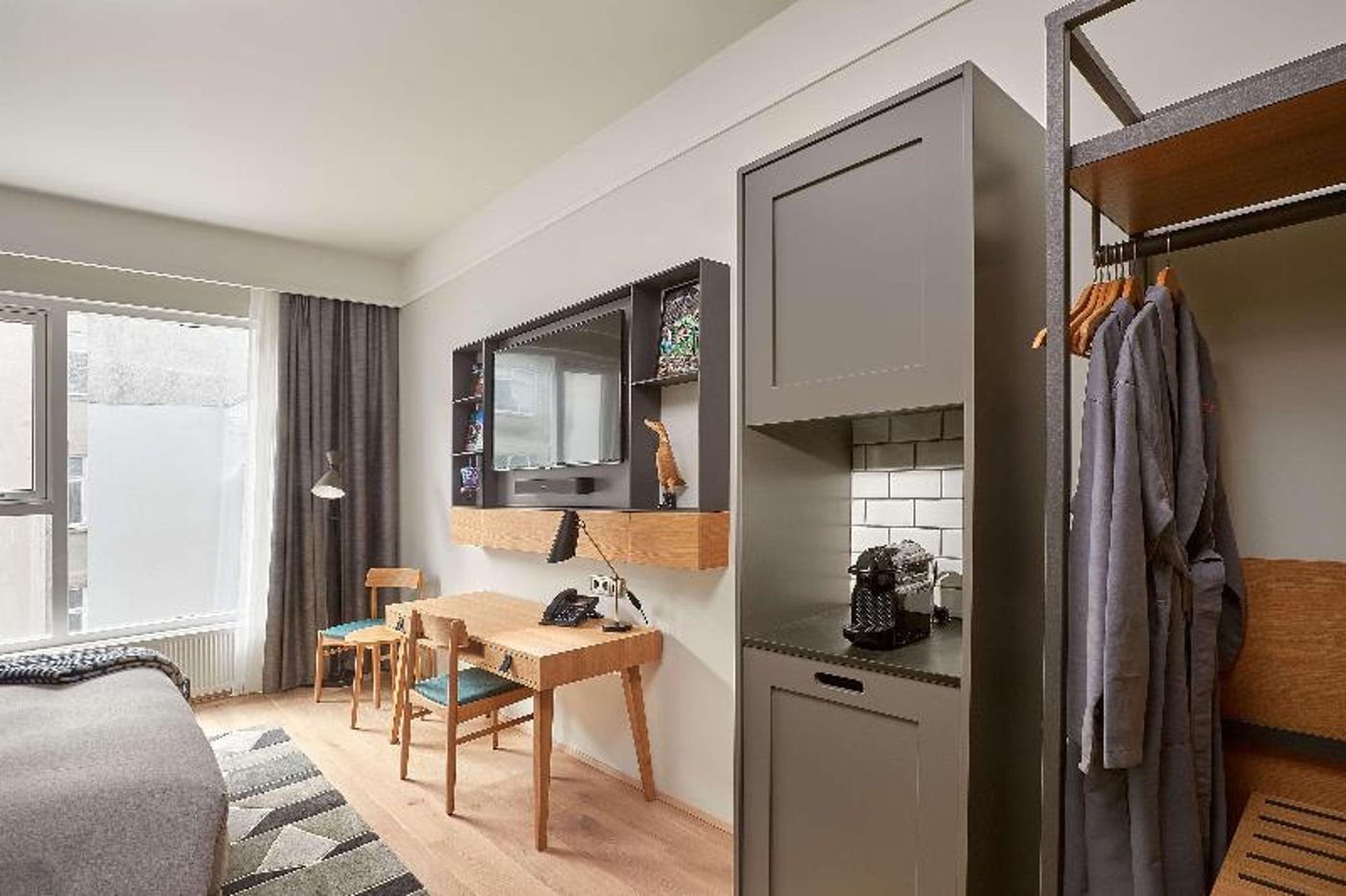 Canopy by Hilton Reykjavik City Centre