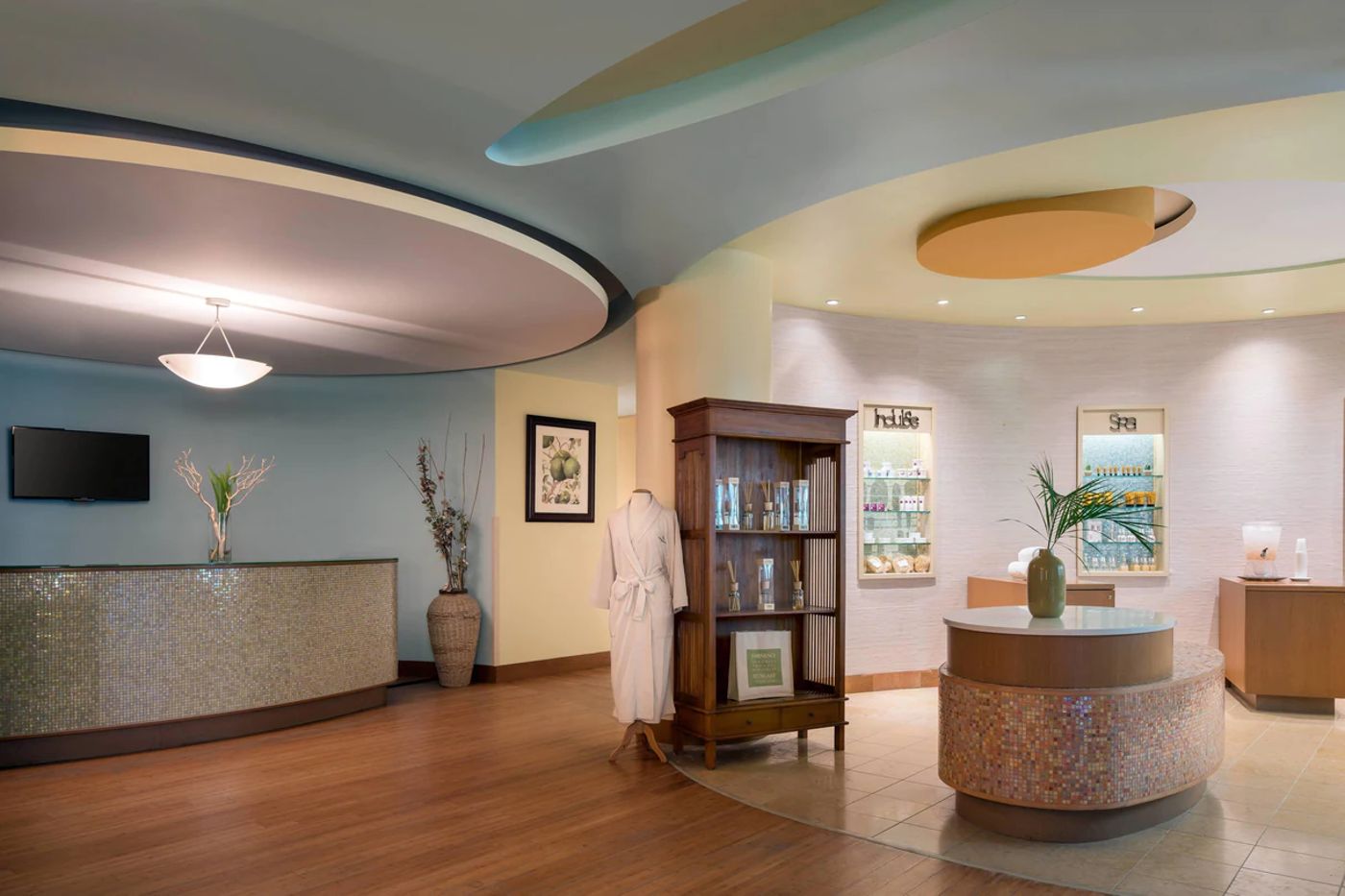 St Kitts Marriott Resort & The Royal Beach Casino