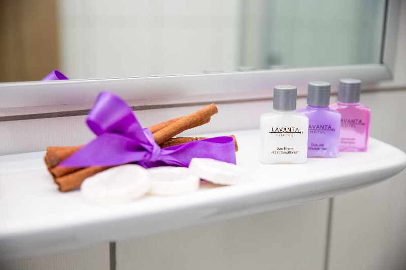 Lavanta Hotel - Turkey - BEYOGLU/ISTANBUL - Room - 3