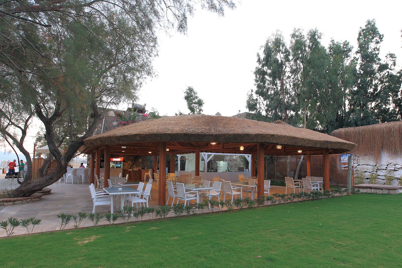 Camelot Boutique & Beach