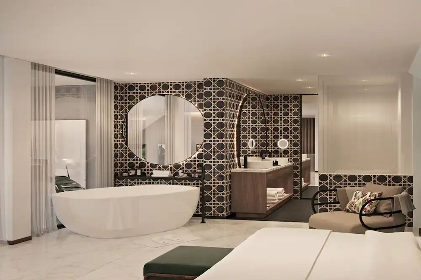 Le Meridien Ile Maurice