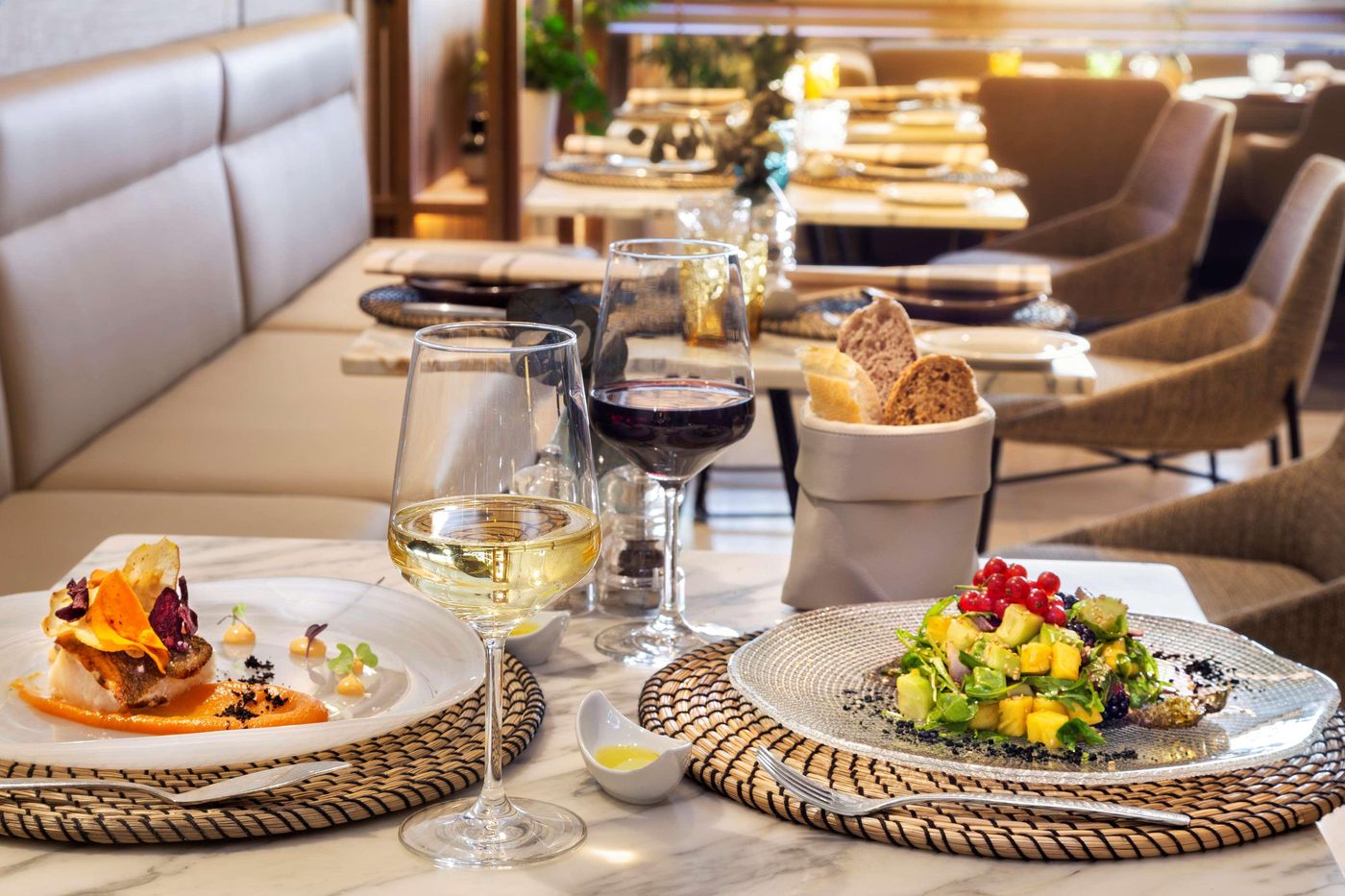 Melia-Madrid-Princesa-Restaurant-31