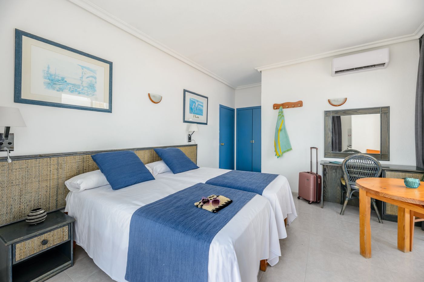 Vibra Del Mar Aparthotel - Adults Only