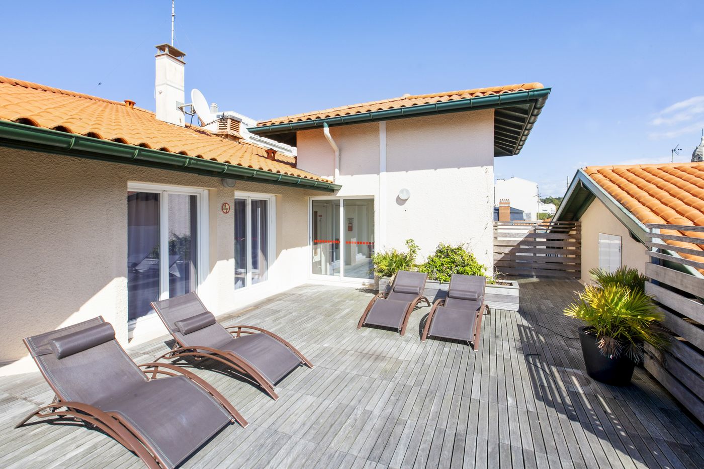 Residence P&V Premium Haguna-France-BIARRITZ-General view-10