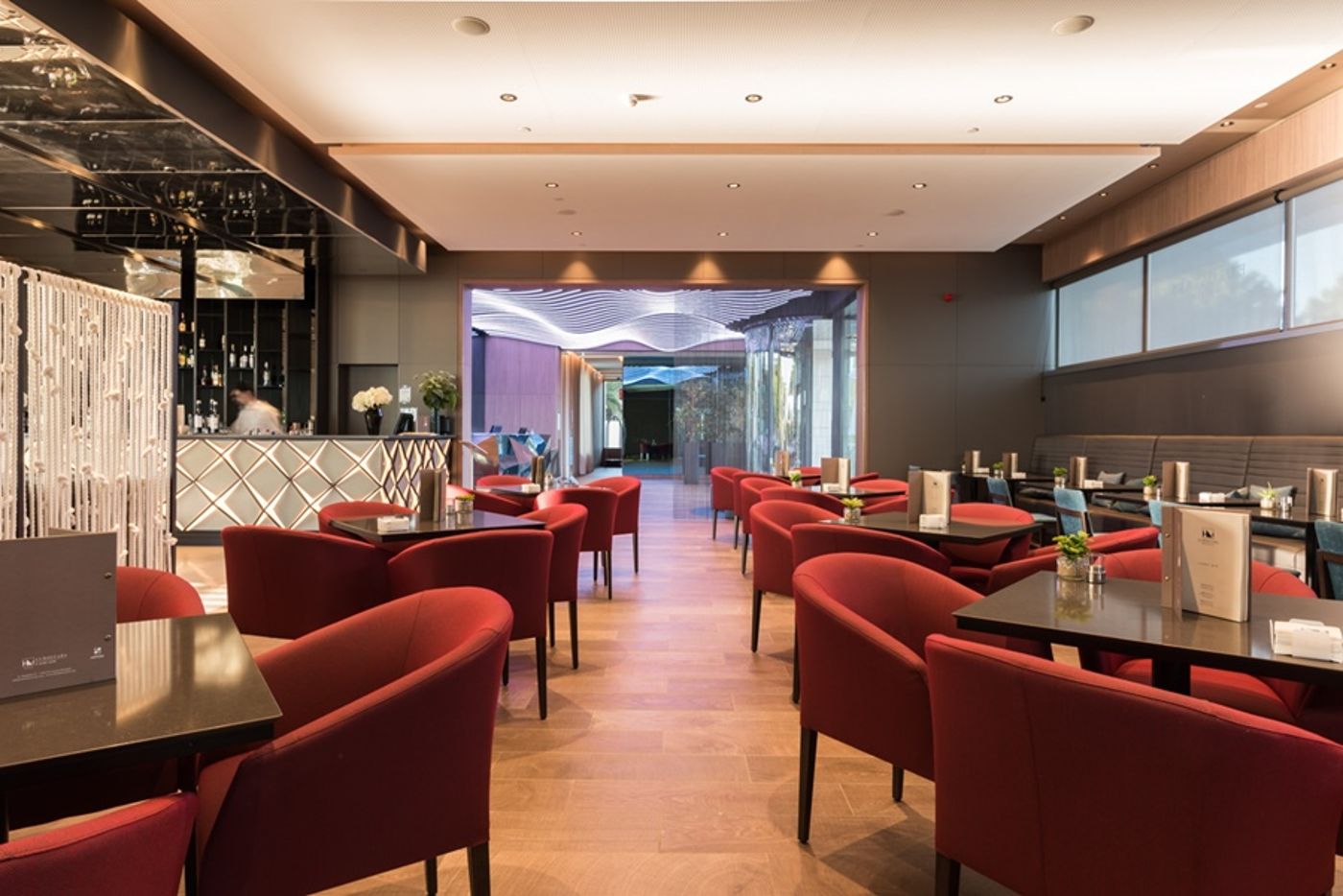 Eurostars Cascais-Portugal-CASCAIS-General view-3