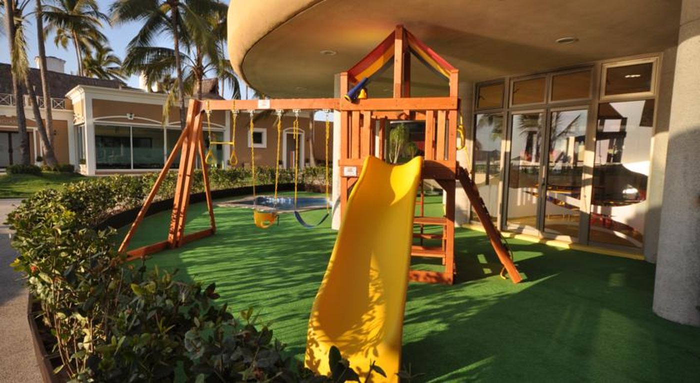 Sunset Plaza Beach Resort & Spa