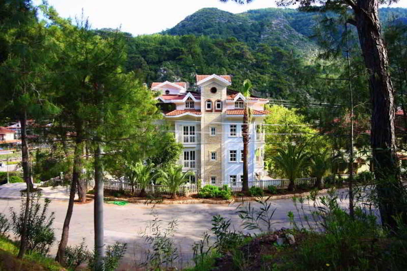 Petunya-Konak-Hotel-General-view-8