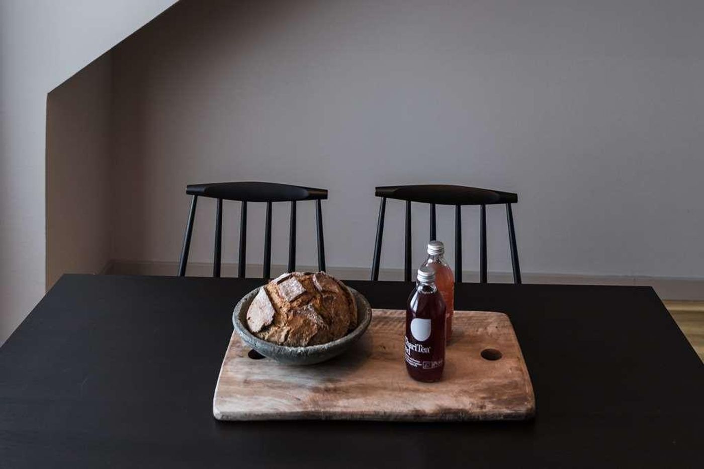 Bold Hotel Frankfurt Messe - Germany - FRANKFURT - Room - 5