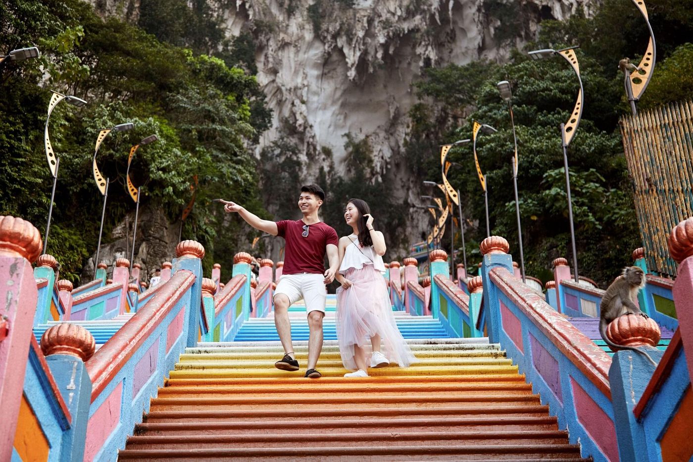 Aloft Kuala Lumpur Sentral-Malaysia-Kuala Lumpur-General view-4