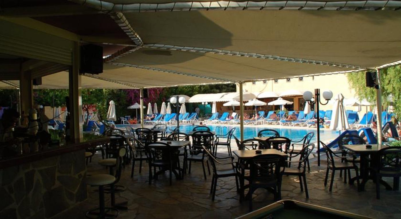 BW Jasmine Apartments