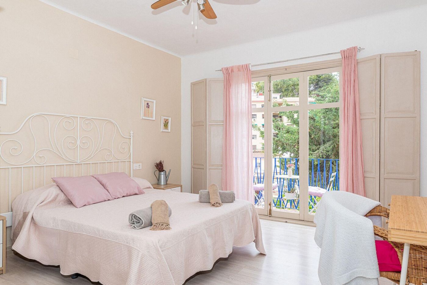 Blue-Castle-Malaga-Room-34