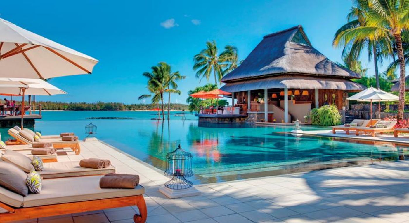 Constance Le Prince Maurice