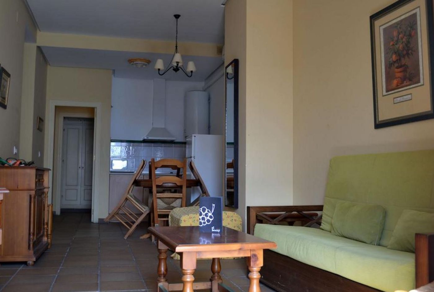 Casa Palacio De Los Leones