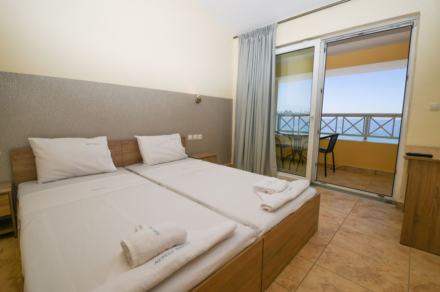 Nefeli Beach - Zante