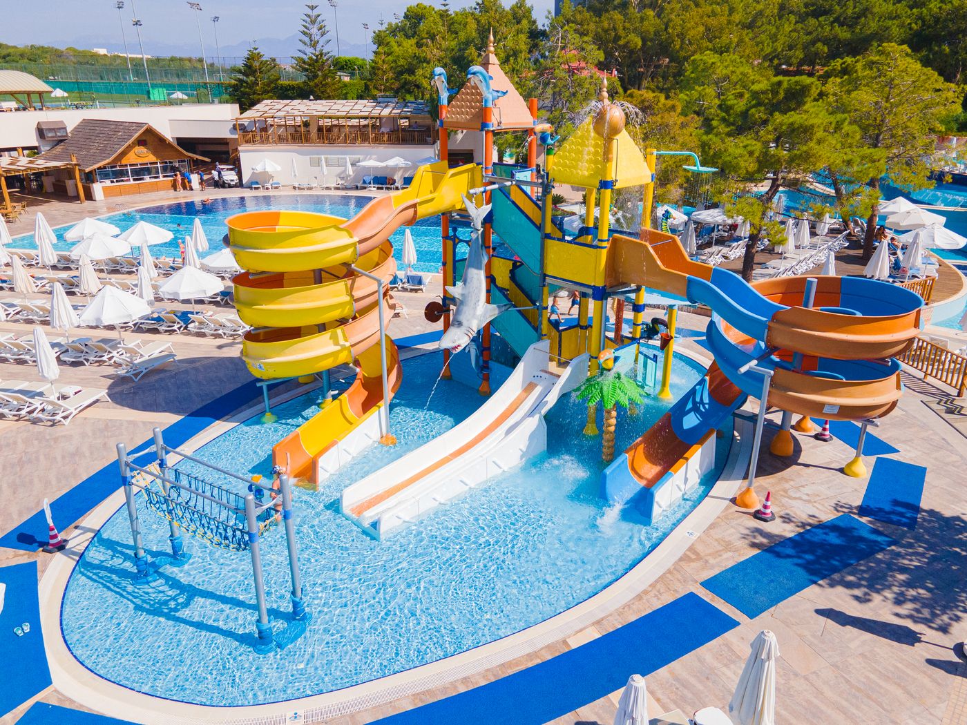 Sueno Hotels Beach Side