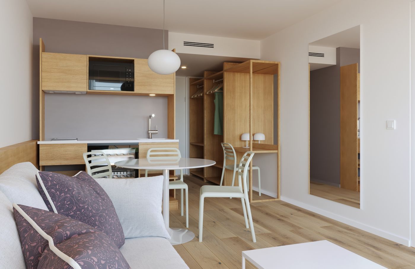 Palmanova Beach Apartments by TRH