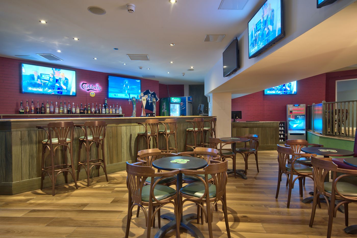 db Seabank Resort + Spa - All Inclusive