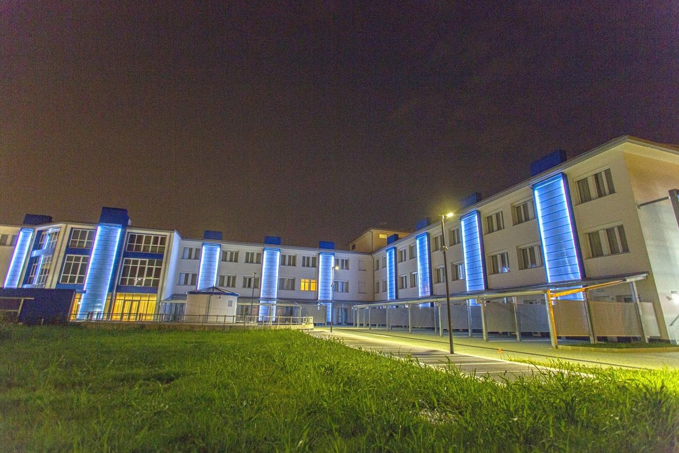 Diamante Mhotel - Italy - COLLEGNO - General view - 4