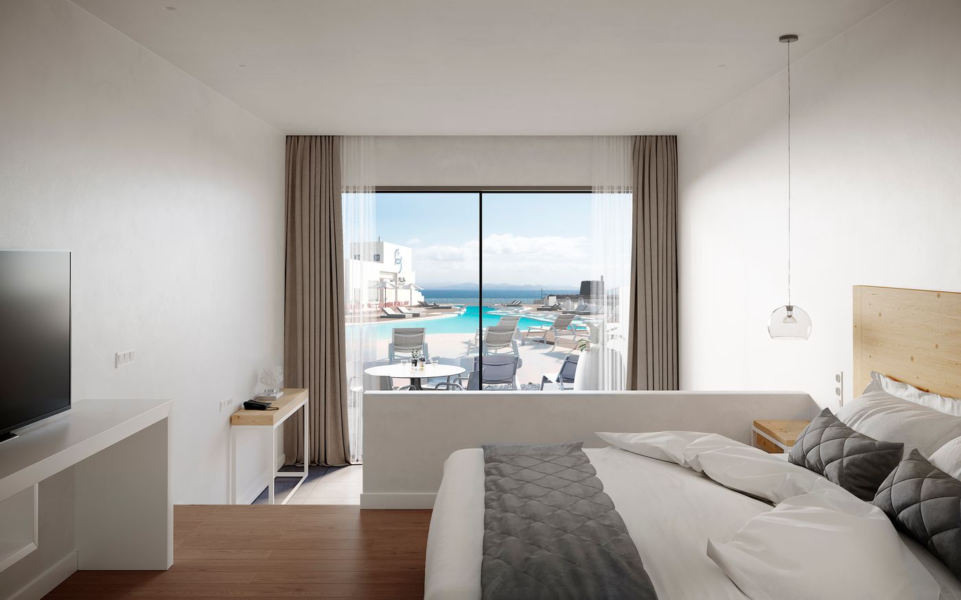 La Cala Suites Hotel - Adults Only 16+