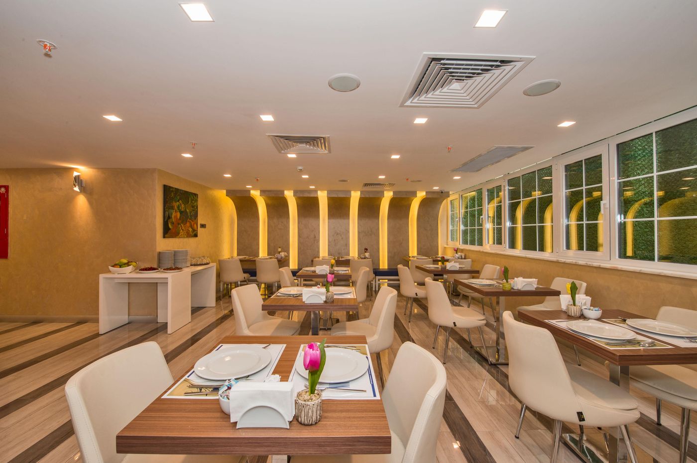 Inntel-Hotel-Istanbul-Restaurant-28