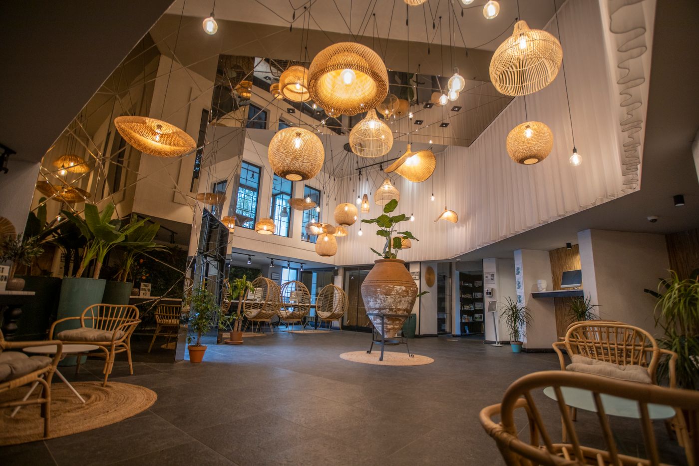 Marvida Senses Very Chic 