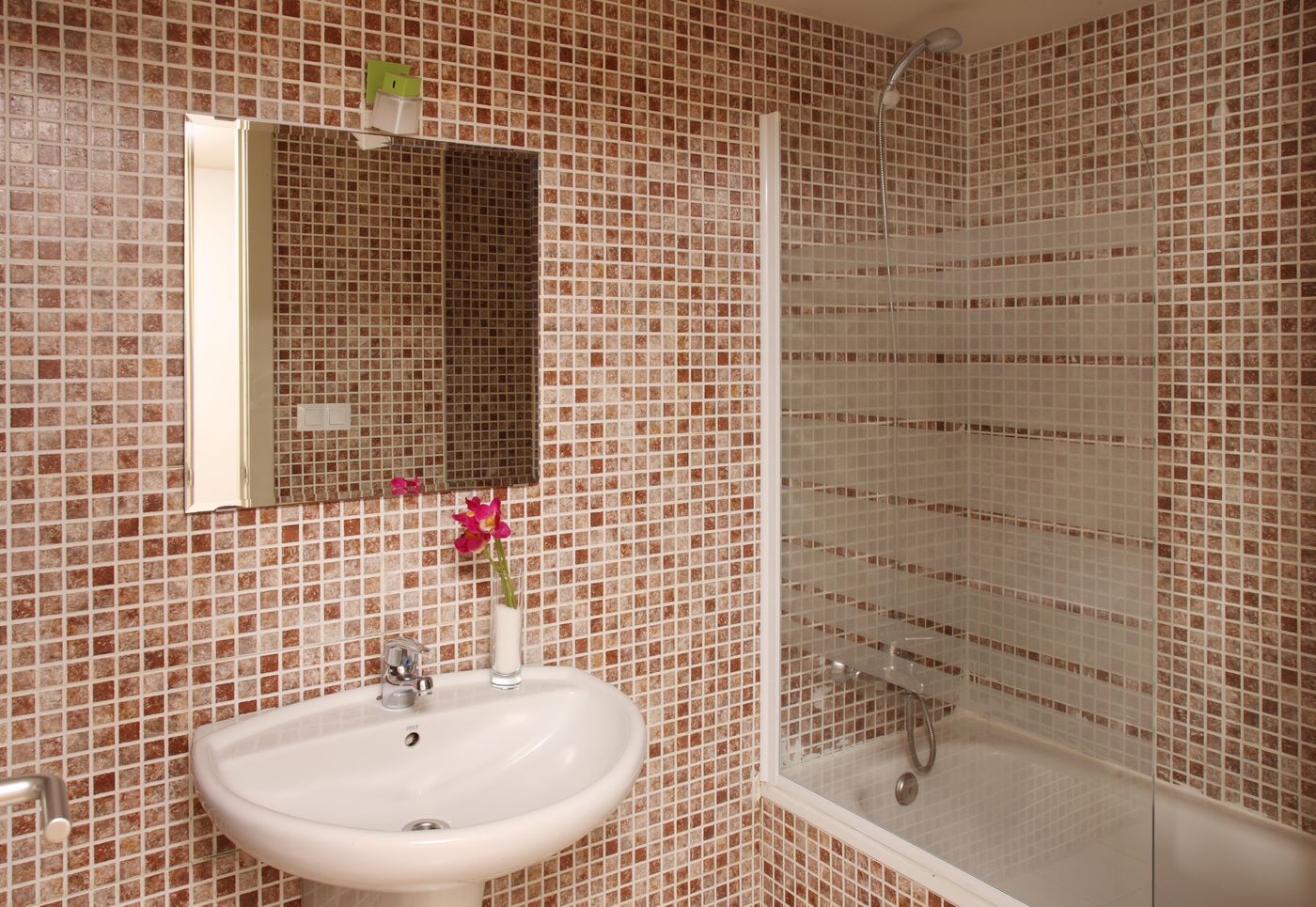 MH Apartments Ramblas-Spain-BARCELONA-Room-9