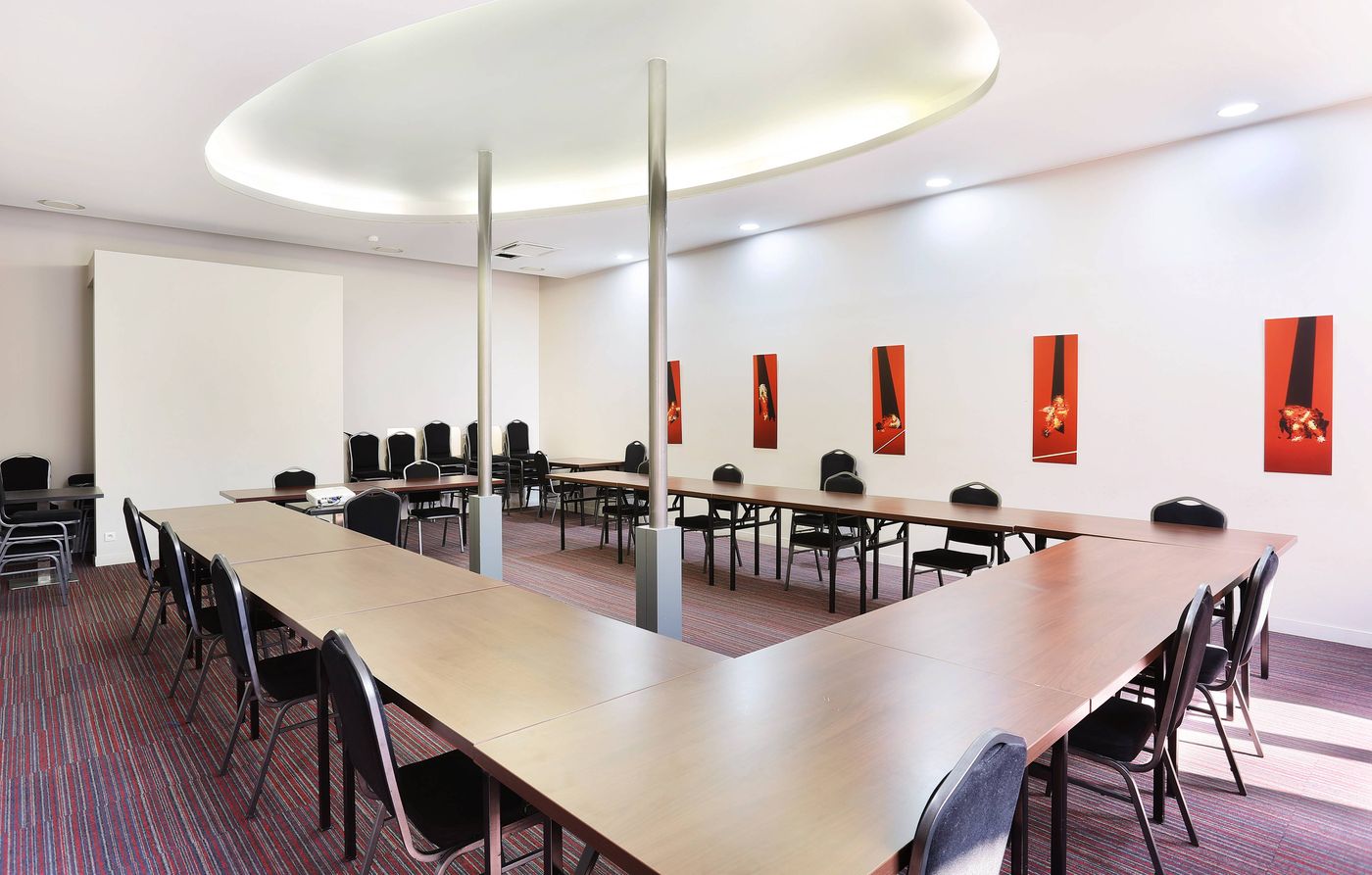 Odalys City Toulouse Colombelie - France - TOULOUSE - Conferences - 4