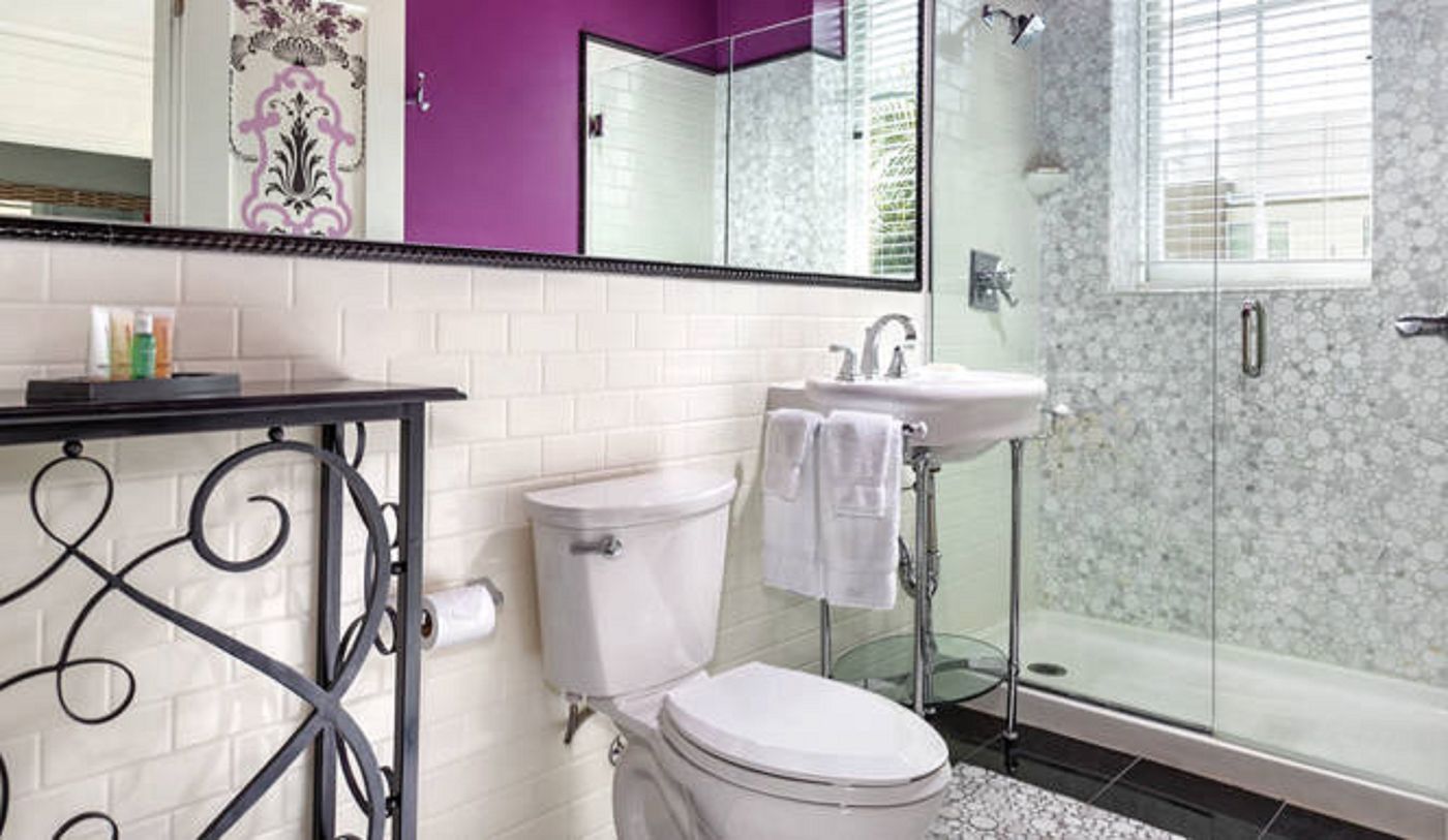 Inn at the Park - United States - SAN DIEGO - Room - 4