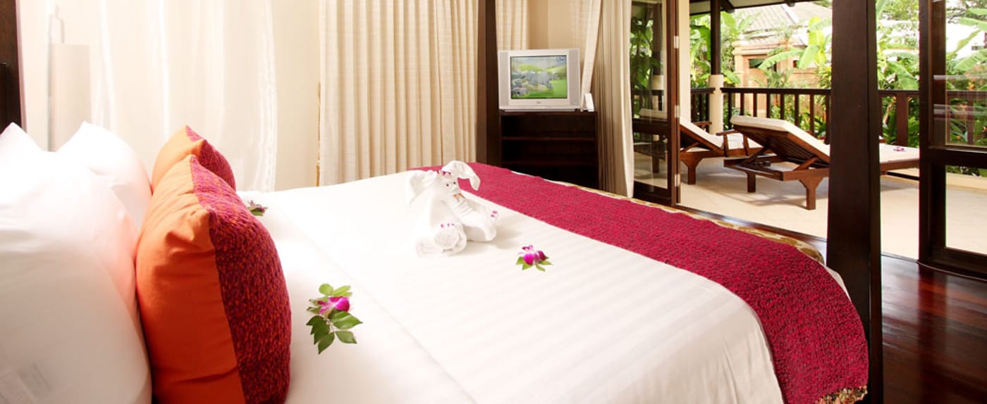 Chandara Resort And Spa