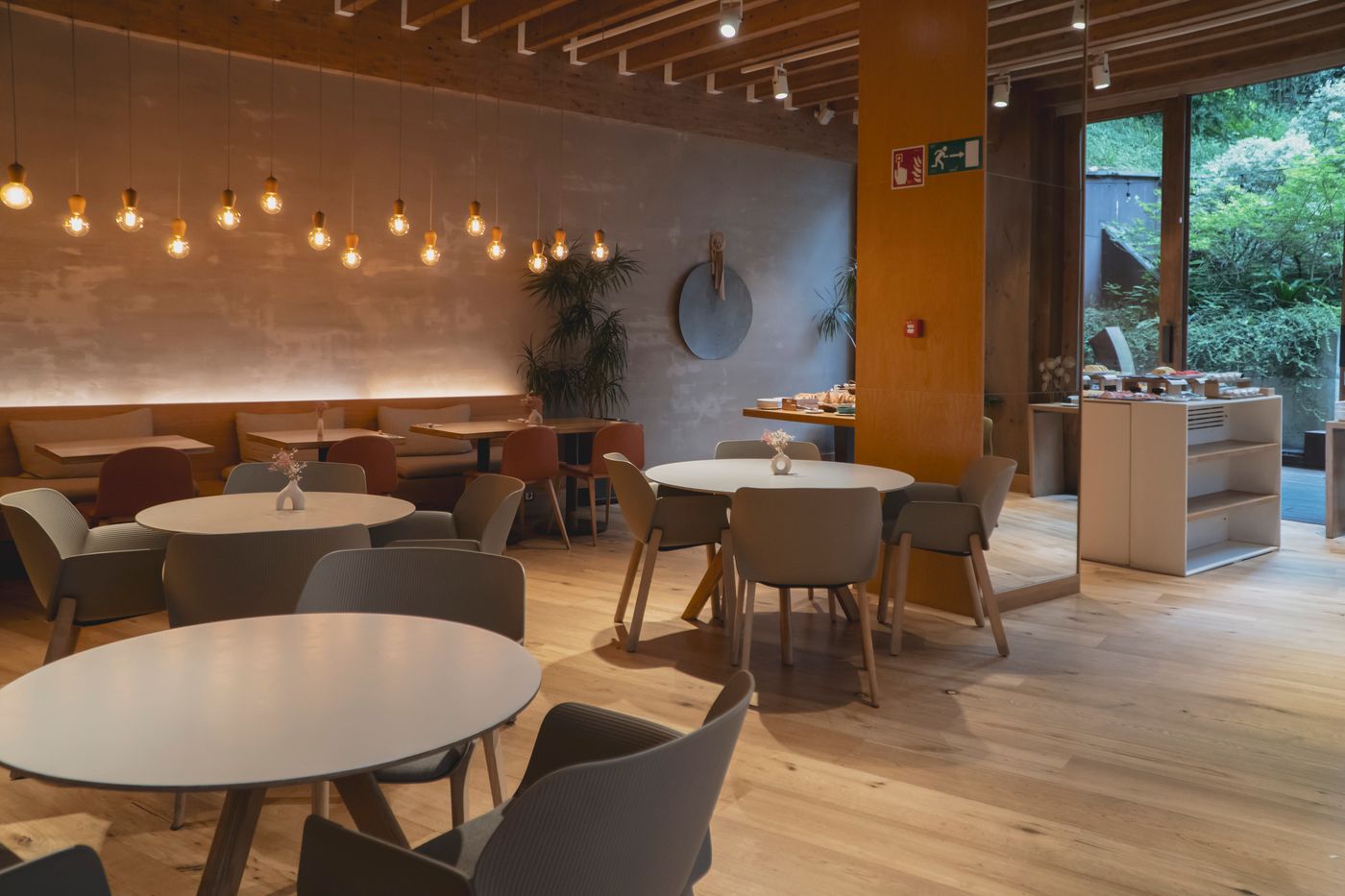 Zenit San Sebastián-Spain-DONOSTI SAN SEBASTIAN-General view-4