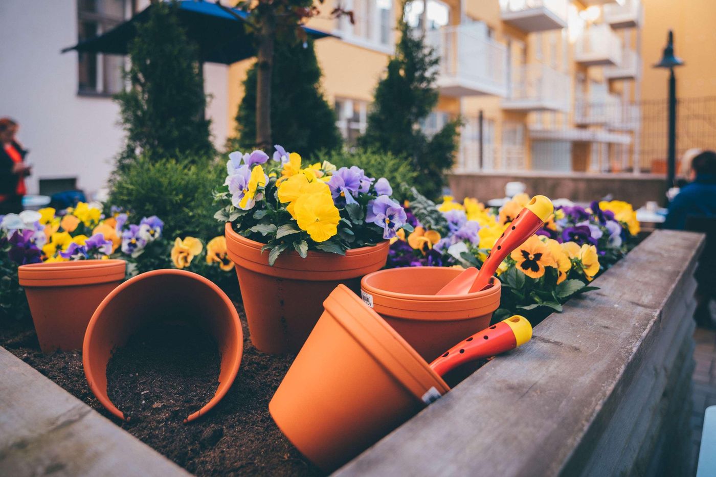 Radisson Blu Aleksanteri Hotel-Finland-Helsingfors-General view-8