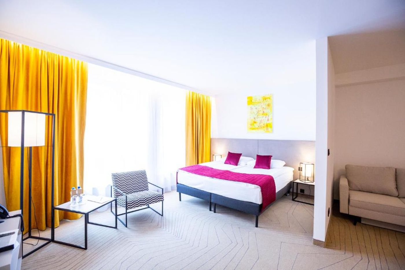 Arche-Hotel-Krakowska-Room-22