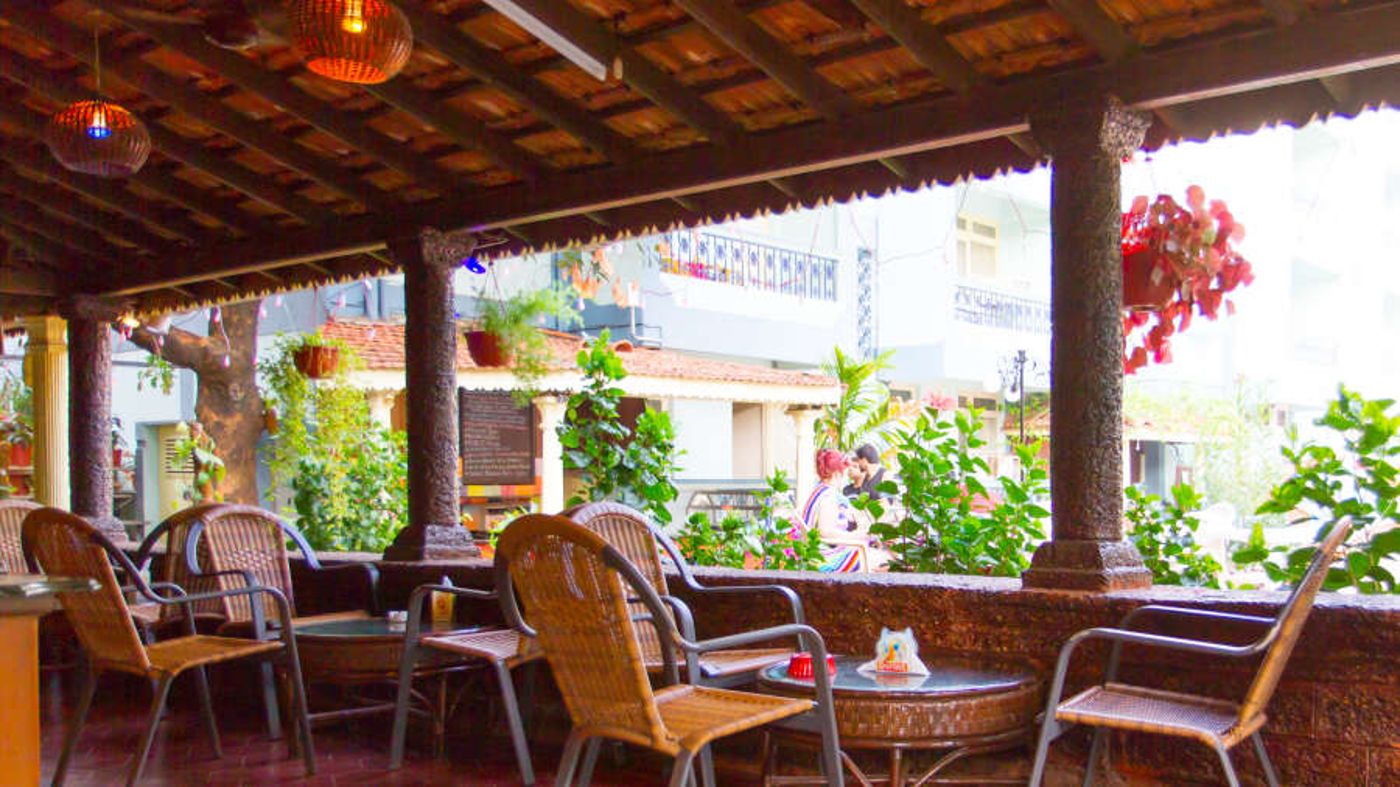 Osborne Holiday Resorts