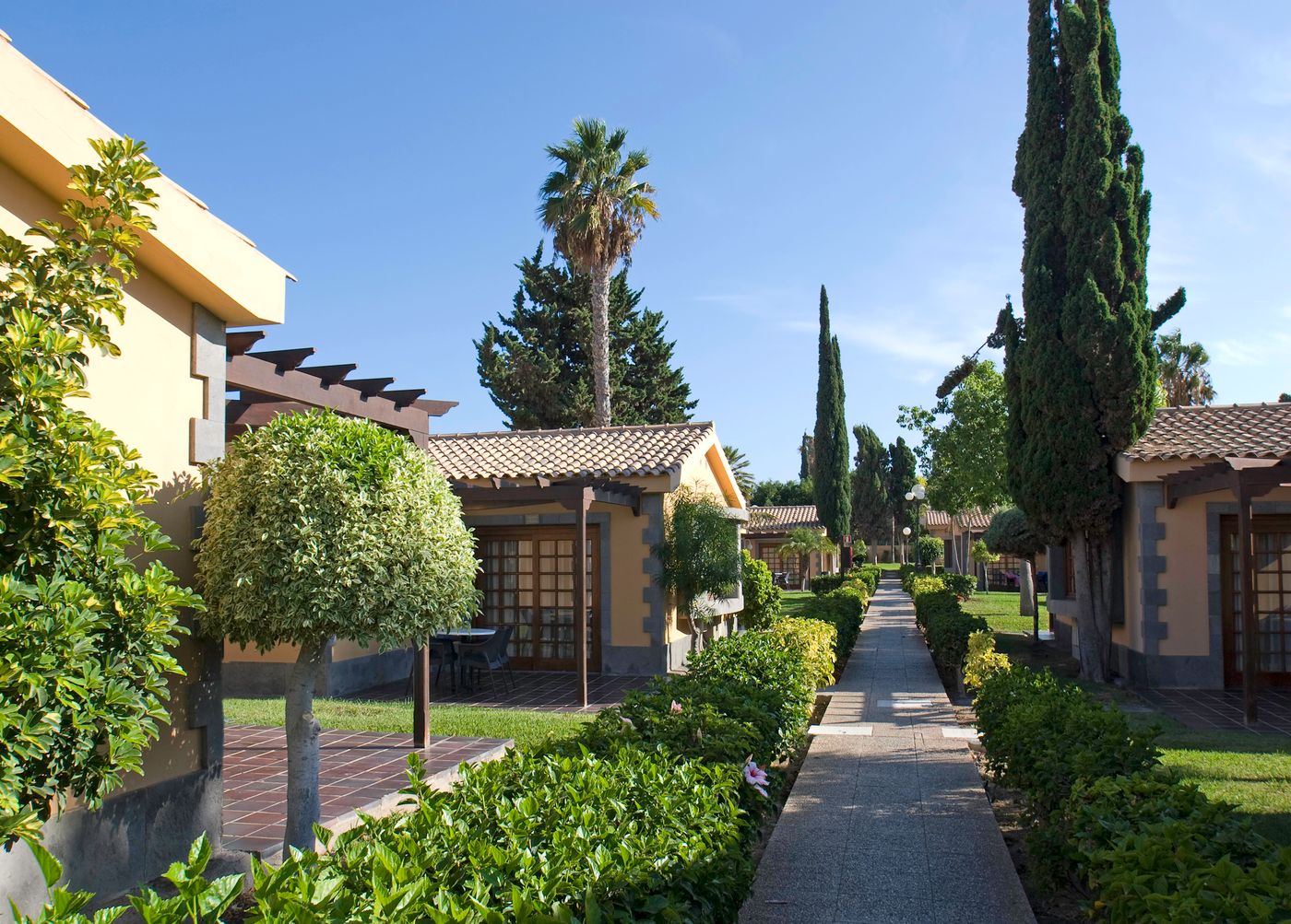 MASPALOMAS RESORT by Dunas