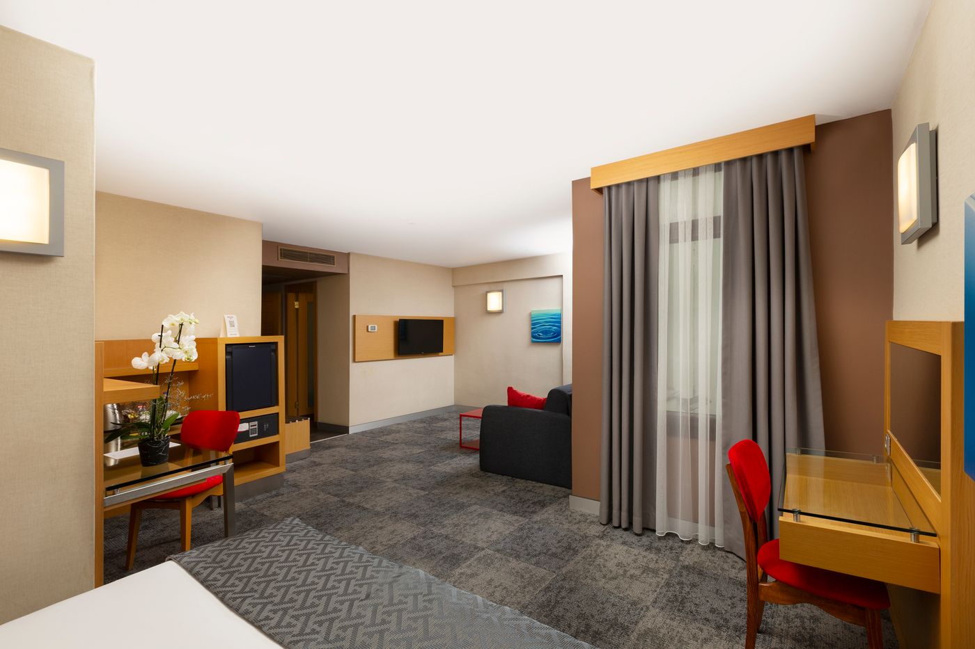 Nippon-Hotel-Istanbul-Room-20