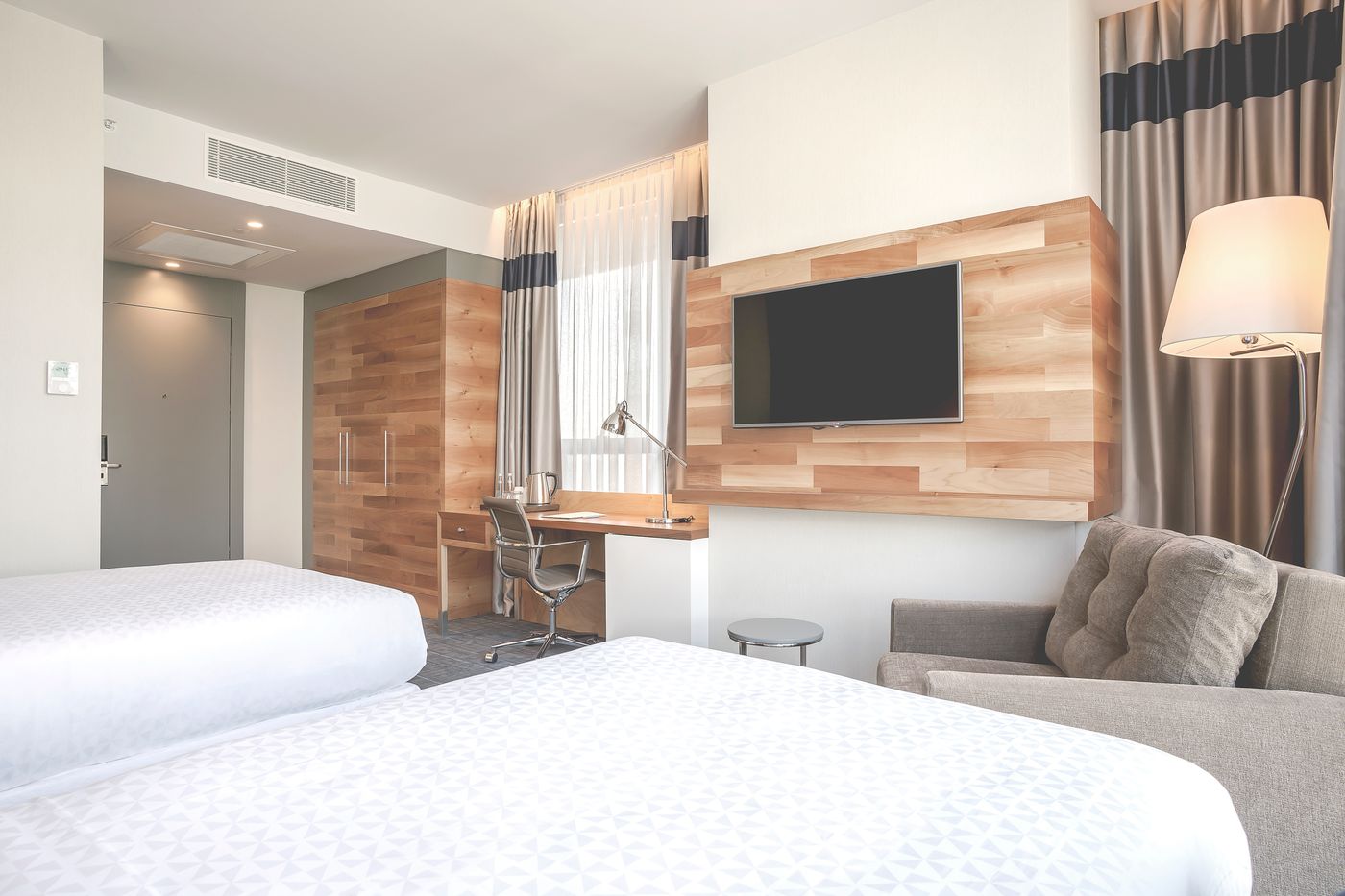 Ever Hotel Europe-Turkey-BAGCILAR-Room-10