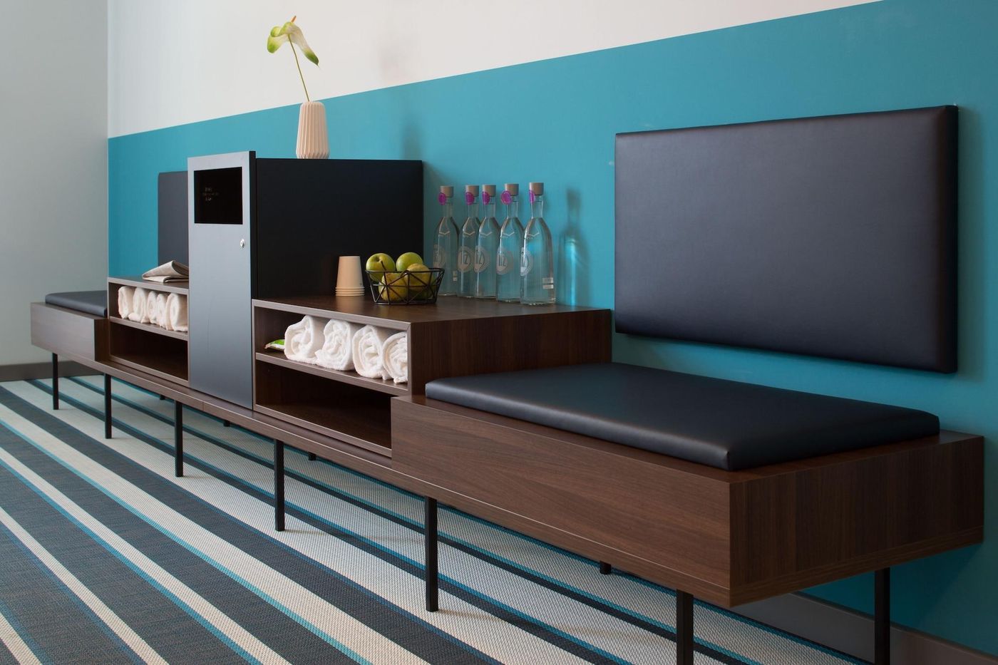 Capri By Fraser Frankfurt - Germany - FRANKFURT - Sports and Entertainment - 1